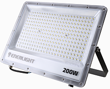 Прожектор світлодіодний 200W LED ENERLIGHT ACCENT 24000Lm 6500K
