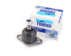 Опора шарова ВАЗ 2108-15, 1117-19, 2170-72, 2190-92, (2110) (посилена) кор. уп. с гайкою