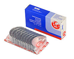 Комутатор запалювання ВАЗ 2108-099, ЗАЗ 1102, 6 конт.