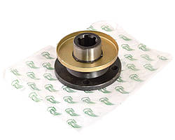 Редуктори заднього моста