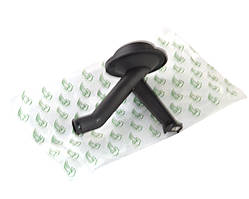 Приймач масляного насоса ВАЗ 2108-15, 2170-72, 1117-19, 2190-92, пластик