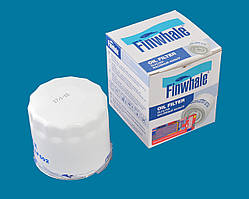 Фильтр масляный Lada Xray (1,6 16V 110 л.с. H4M), Kia, Nissan, Subaru, Mazda кор. уп.*