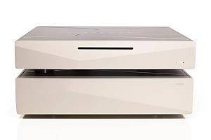 Innuos Statement Next-Gen PSU 8TB SSD Silver