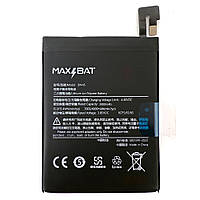 Акумулятор (батарея) Xiaomi BN45 Max Bat Redmi Note 5 / Pro MEI7S, MEI7 4000 mAh
