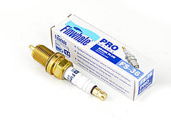 Свічка запалювання DAEWOO/CHEVROLET LANOS, AVEO, LACETTI 1,4; 1,6 Dohc шт. кор. уп.