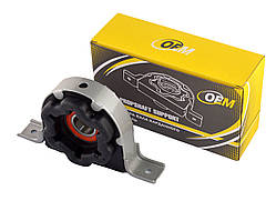 Опора вала карданного ГАЗель н/о у МБ. з кронштейном, кор. пак. "підвісний"