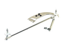 Трапеція склоочисника ВАЗ 2121