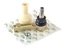 Наконечник рульовий ГАЗ Next