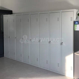 Меблі для лабораторії, комплексне рішення 16