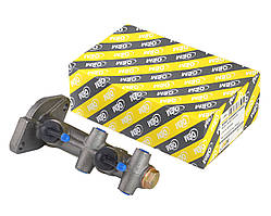 Циліндр гальмівний головний ВАЗ 21213, (21214 до 2009 р.)