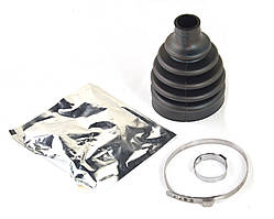 Ремкомплект зовнішнього ШРУСу DAEWO MATIZ (пильник з хомутами і смазкою) п/е уп.