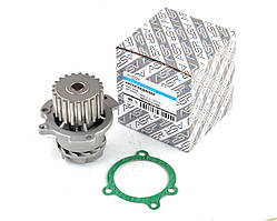 Насос водяний ВАЗ 2110-12, 16 кл. кор. уп. "помпа"