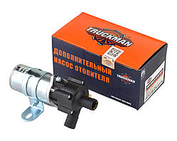 Електронасос опалювача ГАЗ 3302 d18 мм