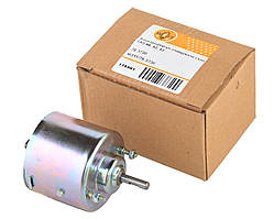 Електродвигун опалювача ГАЗ 24, УАЗ 452, 469, с/з