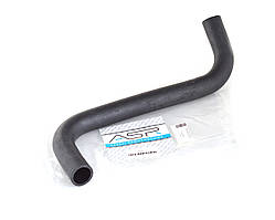 Патрубок радіатора ВАЗ 2121 верхній підвод