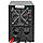 Джерело безперебійного живлення LogicPower LPY-B-PSW-1500VA+ (1050Вт)10A/15A, Lin.int., AVR, 2 x евро, метал, фото 3