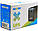 Джерело безребійного живлення Maxxter MX-UPS-B850-02 850VA, AVR, 2xShuko, фото 6