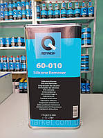 Антисиликон SILICONE REMOVER (5л), Q-REFINISH 60-010