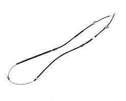 Трос ручного гальма ВАЗ 2101-07 довгий