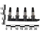 Котушка запалювання CHEVROLET Aveo (T250, T255) 1.4, Cruze (J300) 1.6, 1.8, Orlando (J309) 1.8, TRACKER кор. уп., фото 2