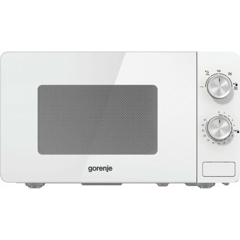 Мікрохвильова піч Gorenje MO20E1W2, фото 1
