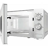 Мікрохвильова піч Gorenje MO20E1W2, фото 4