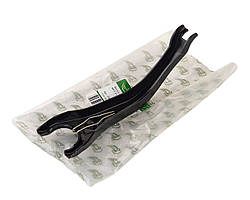 Циліндри та деталі керування зчепленням