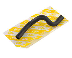 Патрубок опалювача ВАЗ 2190 відвідний, армований