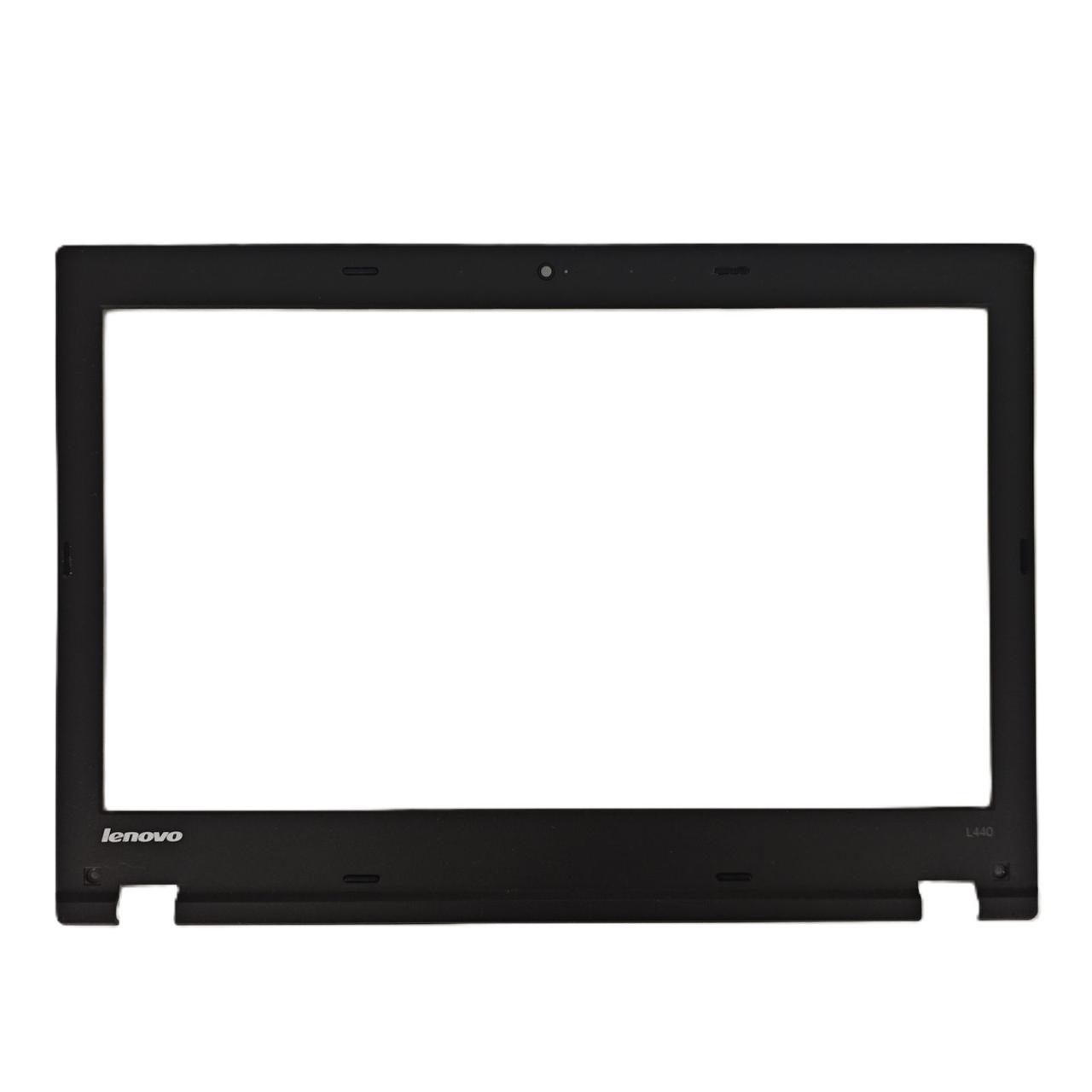 Рамка матриці для ноутбука Lenovo ThinkPad L440 (04X4805) "Б/У"