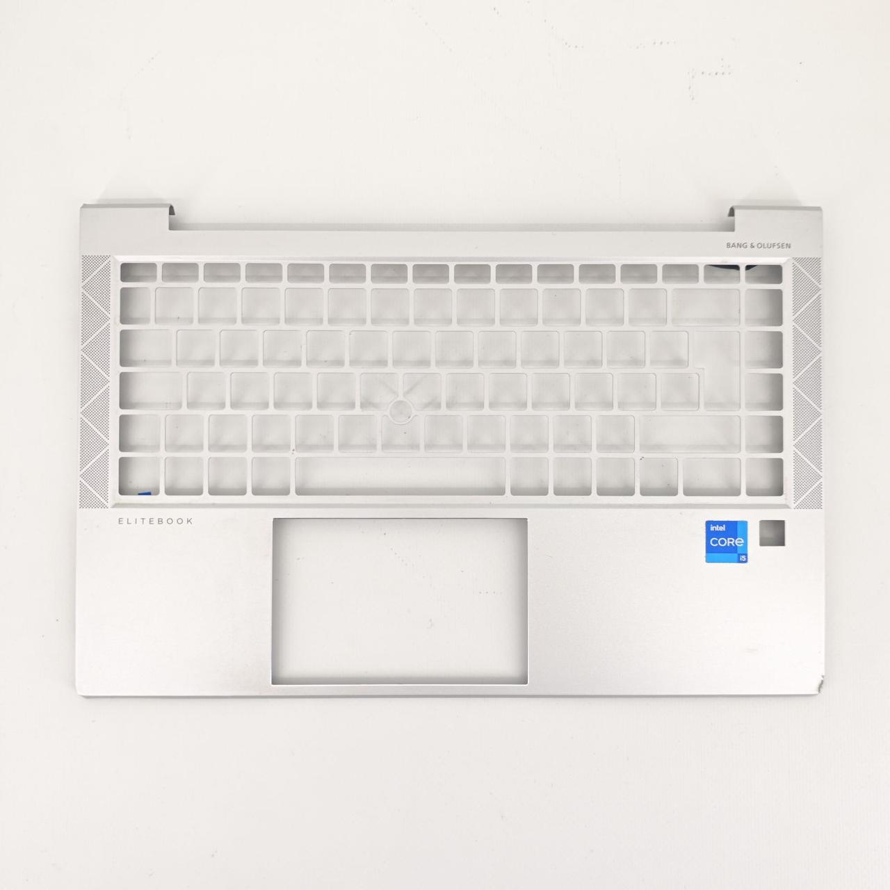 Топкейс для ноутбука HP EliteBook 745 G7 745 G8 840 G7 840 G8 (M36312-071) УЦЕНКА "Б/У"