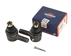 Наконечник рульовий УАЗ 452, 469, 3160, 3163 прав.