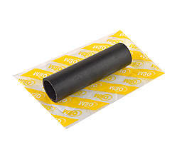 Патрубок радіатора ГАЗ-дв. УМЗ 4215