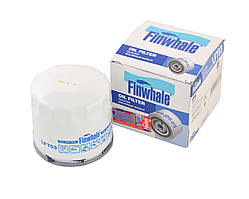 Фильтр масляный Hyundai ACCENT, GETZ, I30, I40, IX35, MATRIX, ELANTRA, SONATA, TUCSON, SANTA FE; KIA RIO,