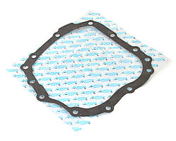 Прокладка КПП Daewoo Lanos, Nexia, Nubira, Chevrolet Aveo, Lacetti, Tacuma корпуси (шкіркартон, Німеччина)