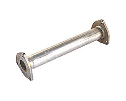 Вставка каталізатора DAEWOO LANOS 1.5 горизонтальна (BOSAL)