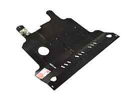 Захист картера двигуна DAEWOO ЗАЗ SENS посилений, з кріпленням