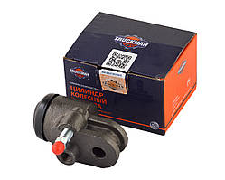 Циліндр гальмівний передній УАЗ 469, 452, 2206, 31512, 31519, 3303, 3741, 3909, 3962 прав.