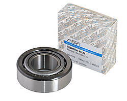 Підшипник моста заднього ВАЗ 2101-07, 2121-214, 2123 НІВА шестерня тягова, задня опора (LM78349/10)