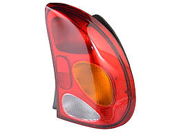 Фонарь задний Daewoo Lanos T150, прав.