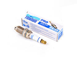 Свічка запалювання ВАЗ 2110-12 16 кл. інж. DAEWOO, CHEVROLET LANOS, AVEO, LACETTI 1,4; 1,6 DOHC 3 электрода шт.