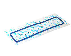 Прокладка бічної кришки (штовхач) ГАЗ 2410, 3102, 31029, 3110, ГАЗель 402 дв. синя