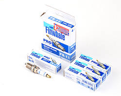 Свічка запалювання ВАЗ 2110-12 16 кл. інж. шт. кор. уп.