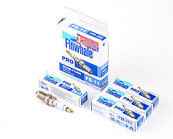 Свічки запалювання