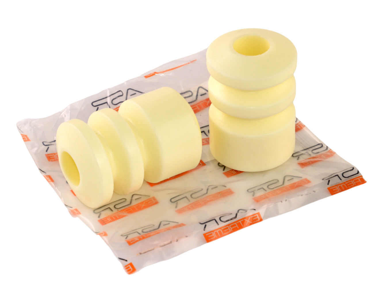 Відбійник амортизатора ВАЗ 2110-12, 2170-72 зад. (К-т 2 шт.) пінополіуретан, фото 1