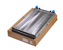 Радіатори охолодження