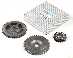 Зірка ГРМ ВАЗ 21213, к-т