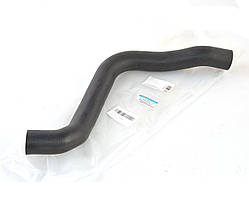 Патрубок радіатора ВАЗ 1118, 8 кл. верхній верхній