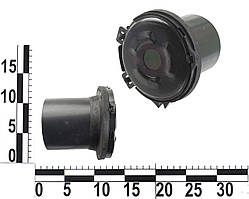 Чашка пружини передньої підвіски CHEVROLET LACETTI верх. у сб.