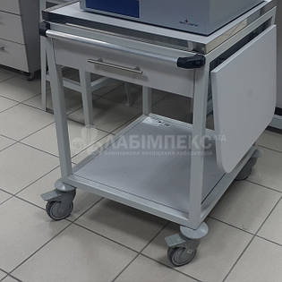 Меблі для лабораторії, комплексне рішення 30