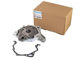 Насос масляний ВАЗ 2108-15, 2170-72, 1117-19, 2190-92, кор.